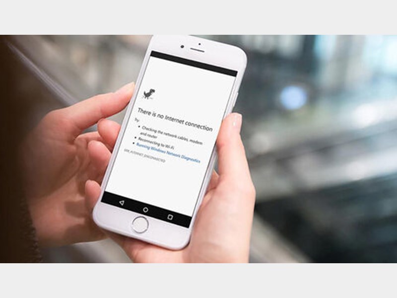 اینترنت موبایل چه زمانی وصل خواهد شد؟