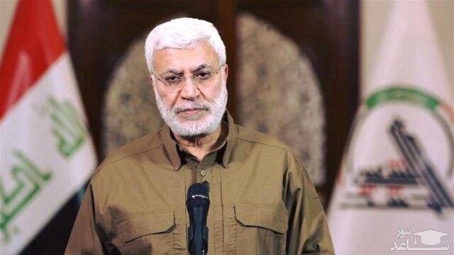 حشدالشعبی: به آمریکا بی‌رحمانه پاسخ می‌دهیم