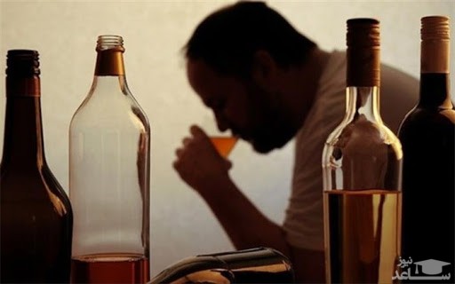 آمار مرگ و میر ناشی از مصرف الکل تقلبی