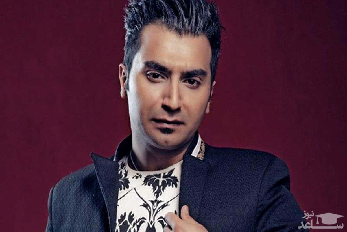 علی اصحابی از ابتلایش به کرونا خبر داد