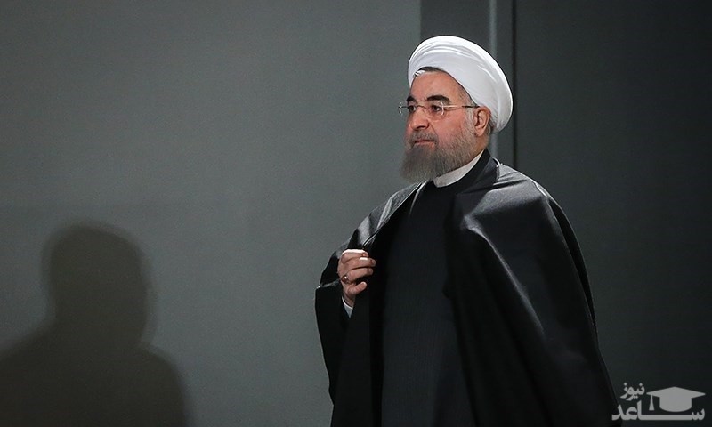 چرا روحانی تنها شد؟