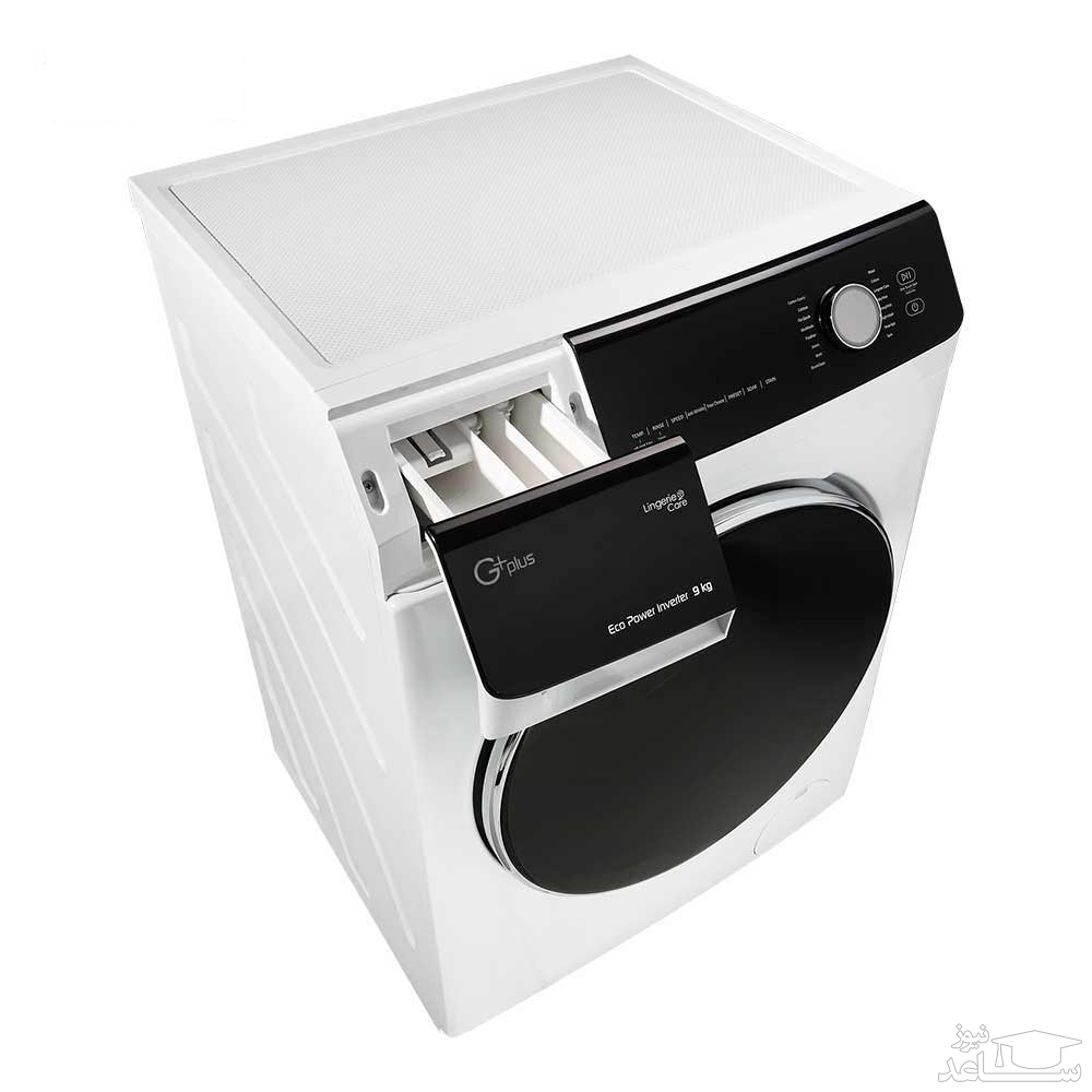 جاپودری لباسشویی جی‌پلاس مدل K9542