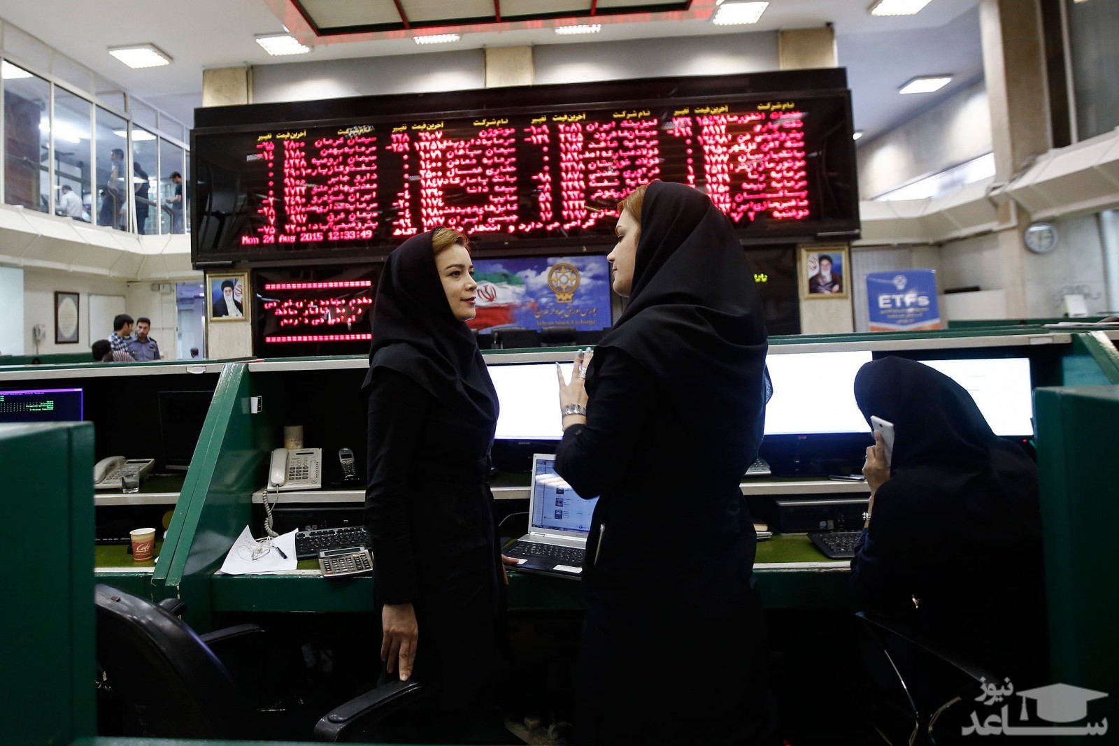 پیش‌بینی امروز ۶ تحلیل‌گر بازار سرمایه از تحولات بورس تهران