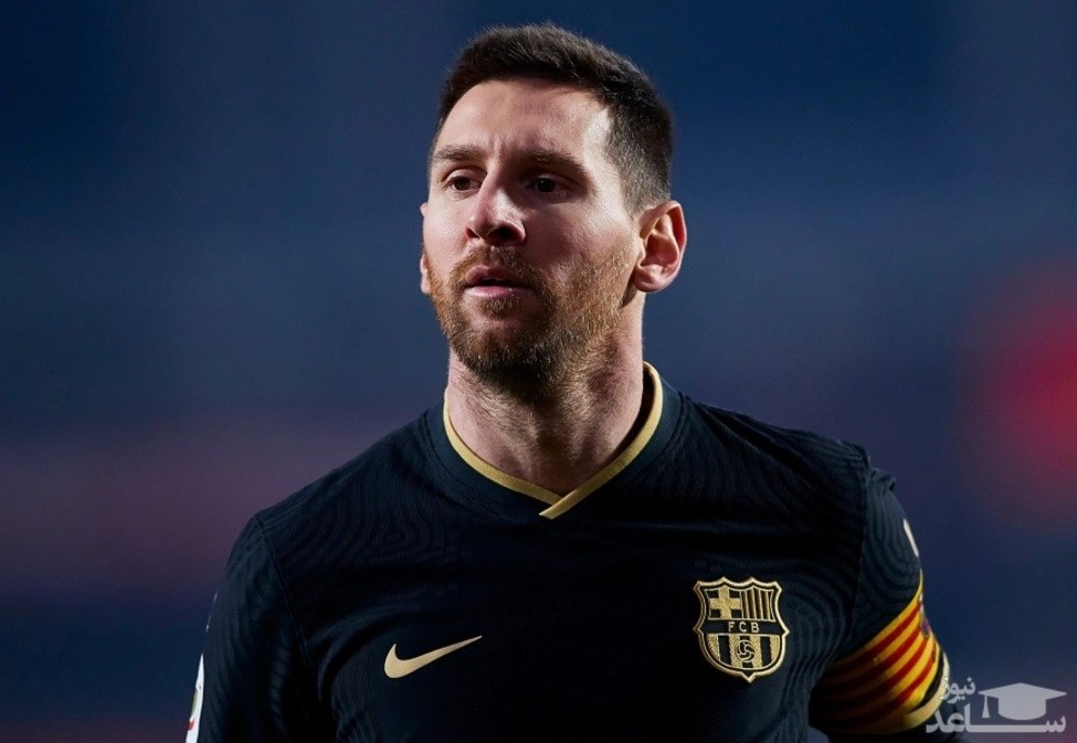 احتمال ماندن مسی در بارسلونا به یک شرط