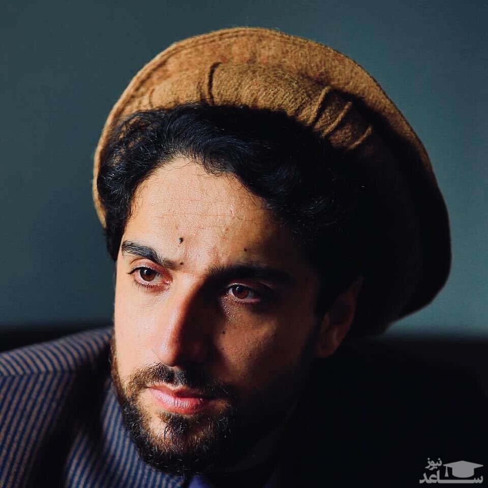 ادعای رسانه آمریکایی در مورد احمد مسعود