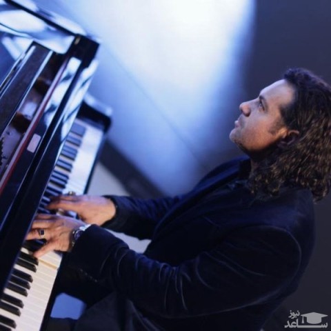 دانلود آهنگ کنار هم از ری راهبر