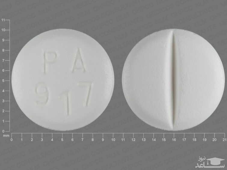 میزان، تاثیرات و مکانیزم اثر  تورسمید