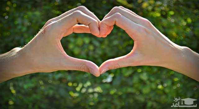 روش های موثر برای ابراز علاقه به فرد مورد نظرمان