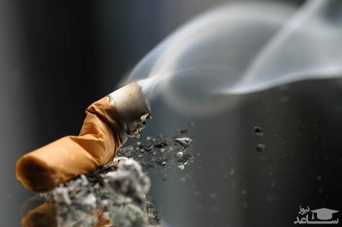 چگونه از شر بوی سیگار در خانه خلاص شوید