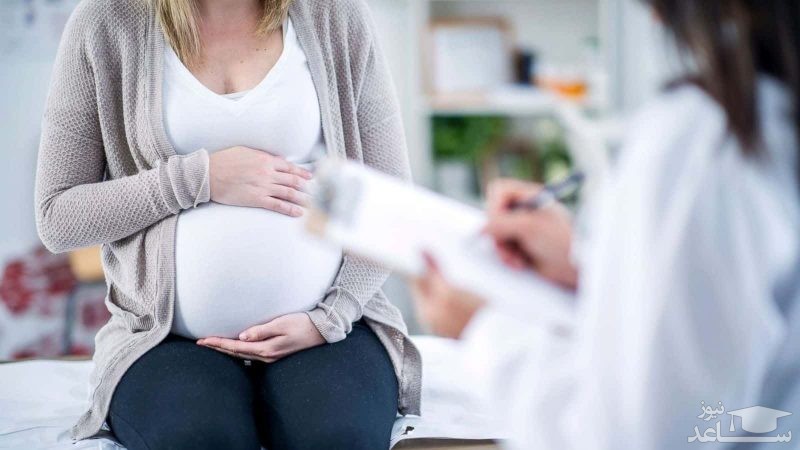 روش های مقابله با ترس از زایمان و بارداری