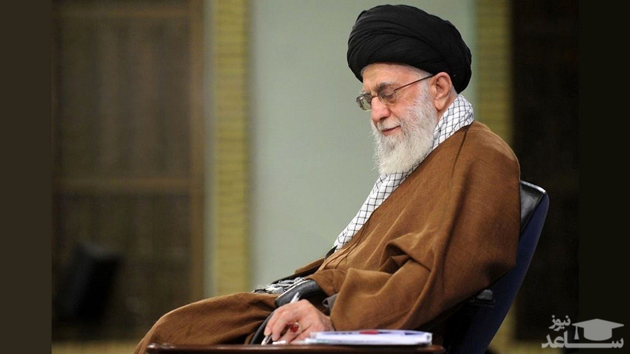 پیام تسلیت رهبرانقلاب در پی درگذشت همسر آیت‌الله سبحانی