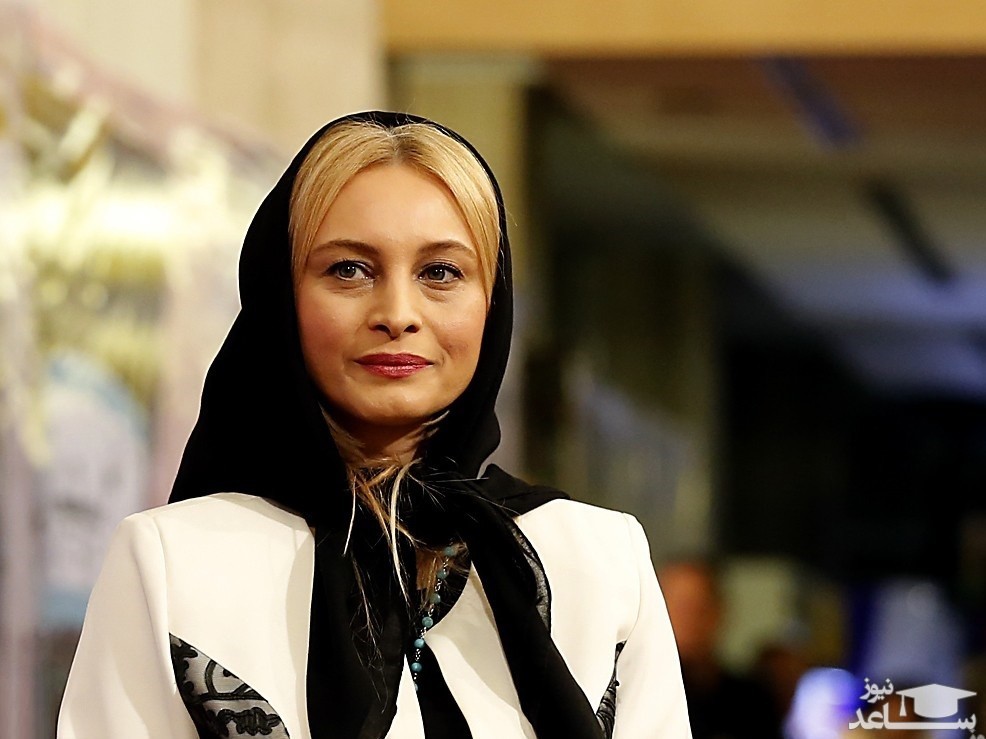 عکس زیبا از مریم کاویانی