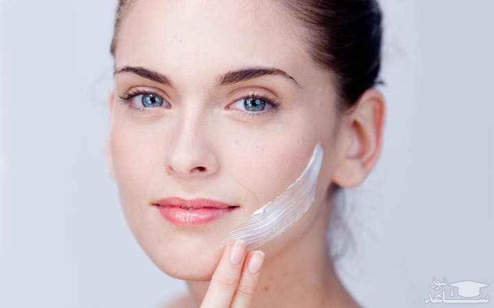 روش های خانگی برای درمان خشکی پوست اطراف دهان