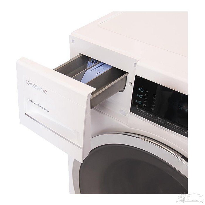 لباسشویی دوو مدل DWK-8440
