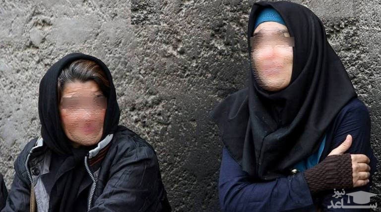 آمار هولناک درباره انتقال ایدز از راه تماس جنسی در بین زنان