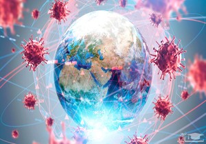 چه کسی در پشت پرده ویروس کرونا قرار دارد؟