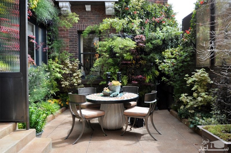 خوشامدگویی به بهار با دست سازه های خلاقانه