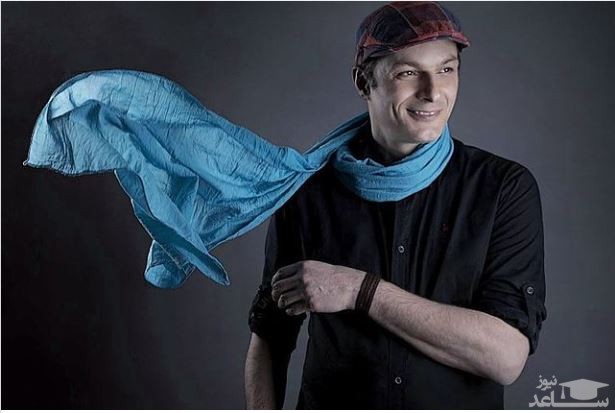 رامین پرچمی