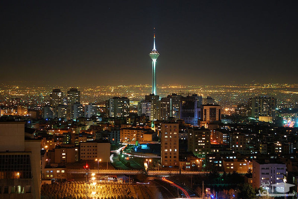 روز آرام تهران علیرغم فراخوان گسترده ضدانقلاب