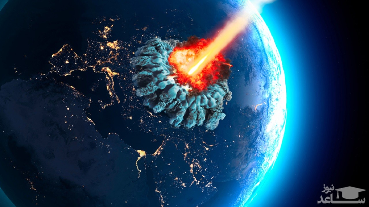 ناسا: سیارکی به نام 2018VP1 در حال حرکت به سوی زمین است