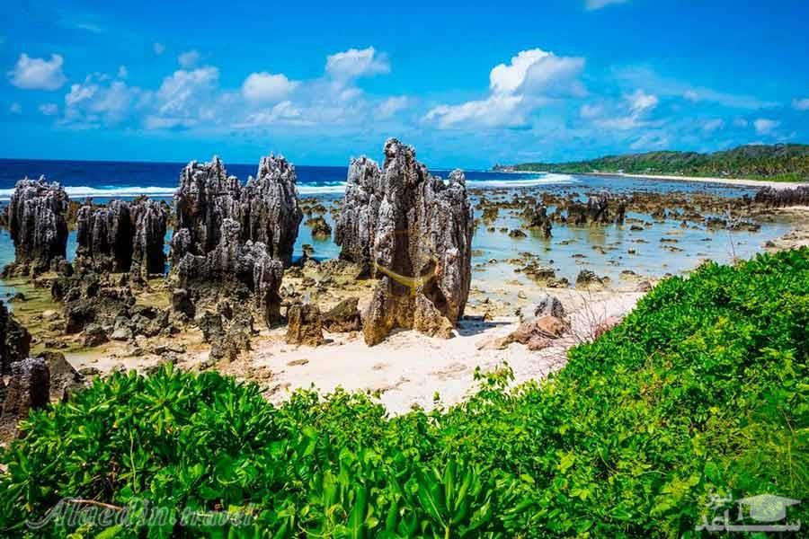 دریاچه موکاول 