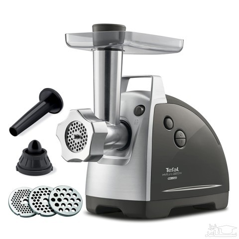 چرخ گوشت تفال مدل NE686