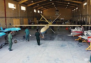 (فیلم) کدام پهپاد ایرانی ناو باکسر آمریکایی را در تنگه هرمز رصد کرد؟