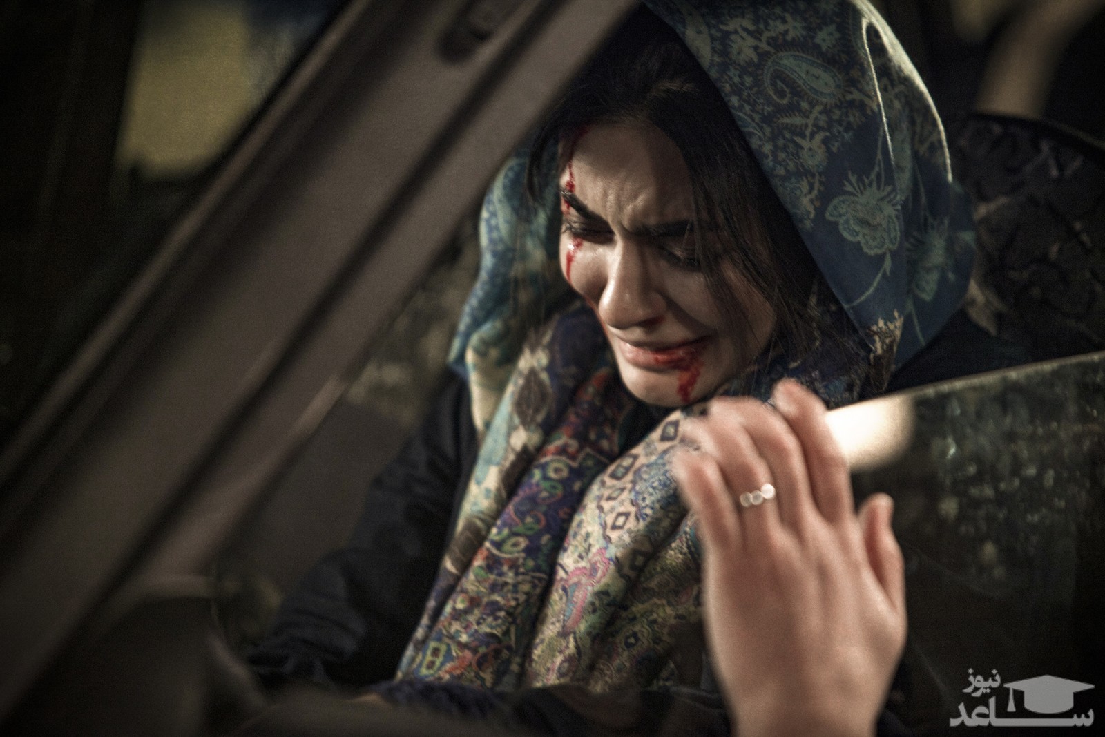 اکران فیلم "دیدن این فیلم جرم است" در تبریز به همت سازمان بسیج رسانه آذربایجان شرقی