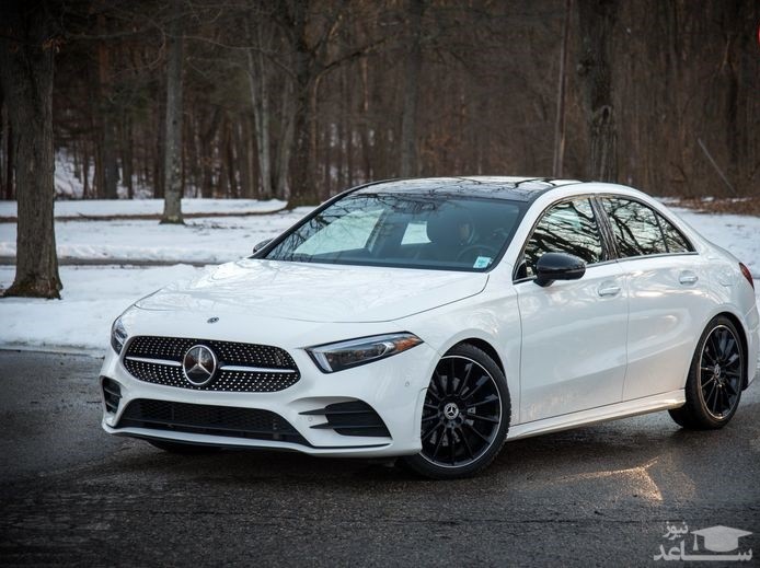 2 میلیارد تومان جریمه برای مرد لاکچری سوار در شیراز