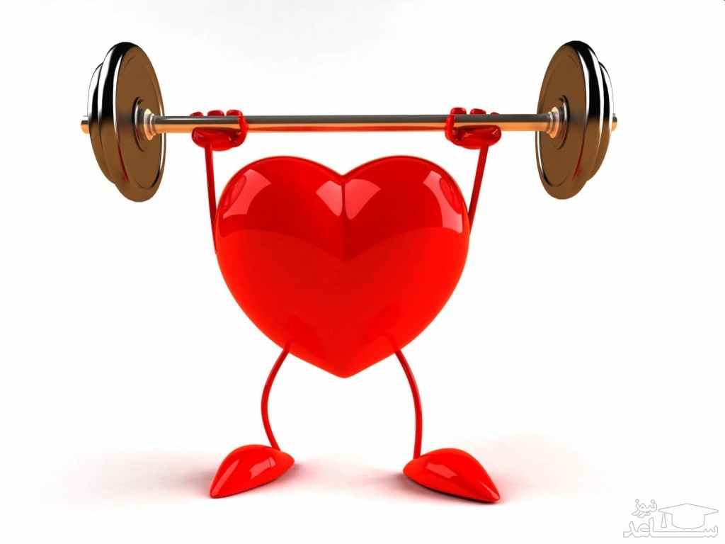 ورزش های مفید و ممنوعه برای بیماران قلبی