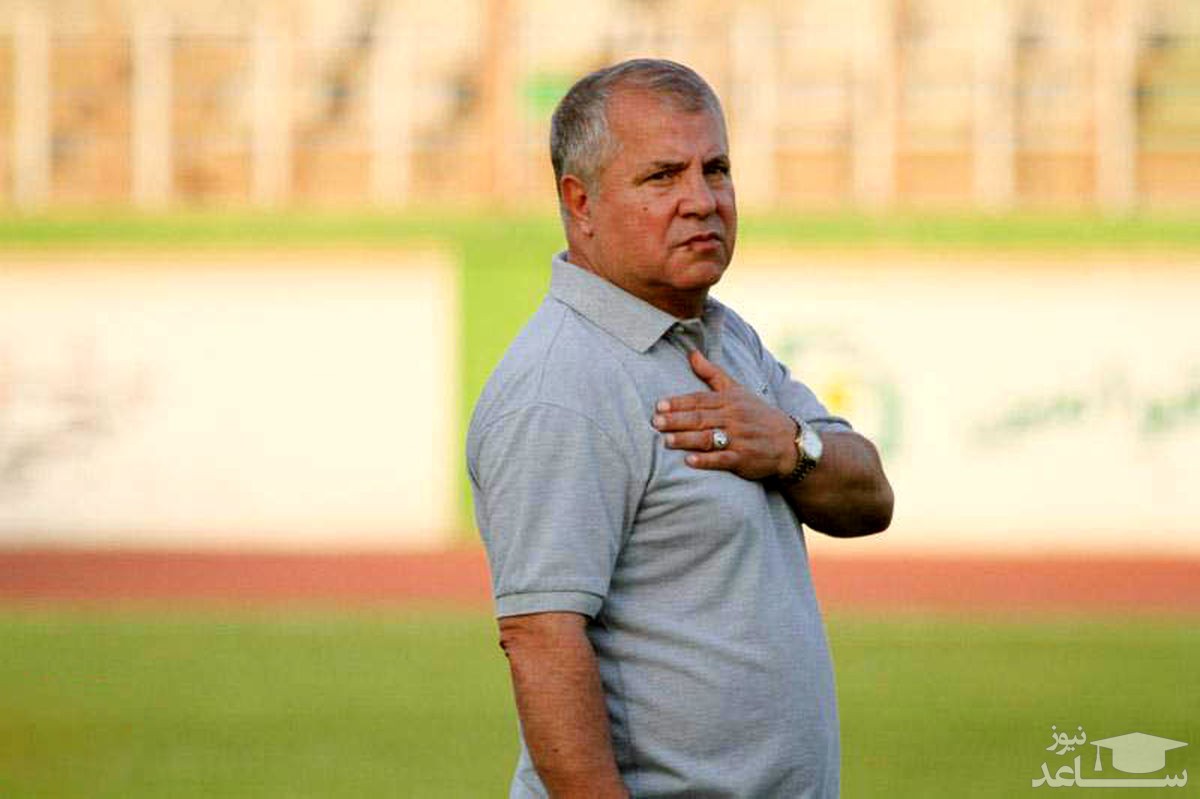 پروین: یادت نرود استقلال باید بماند