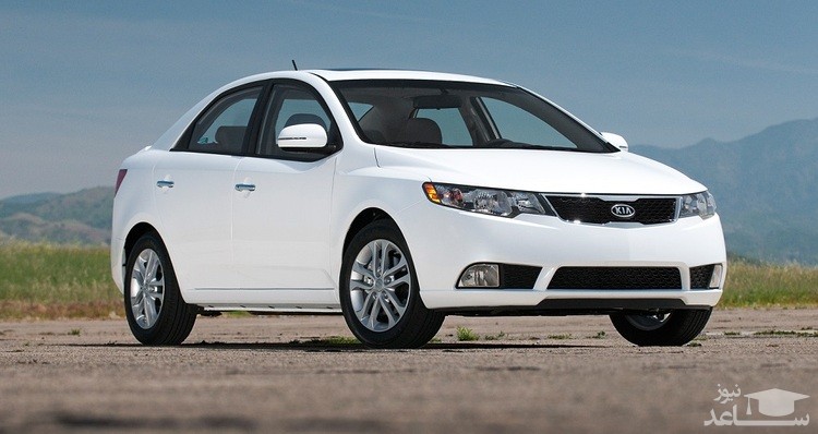 آغاز فروش نقد و اقساط محصولات سایپا 2 شهریور