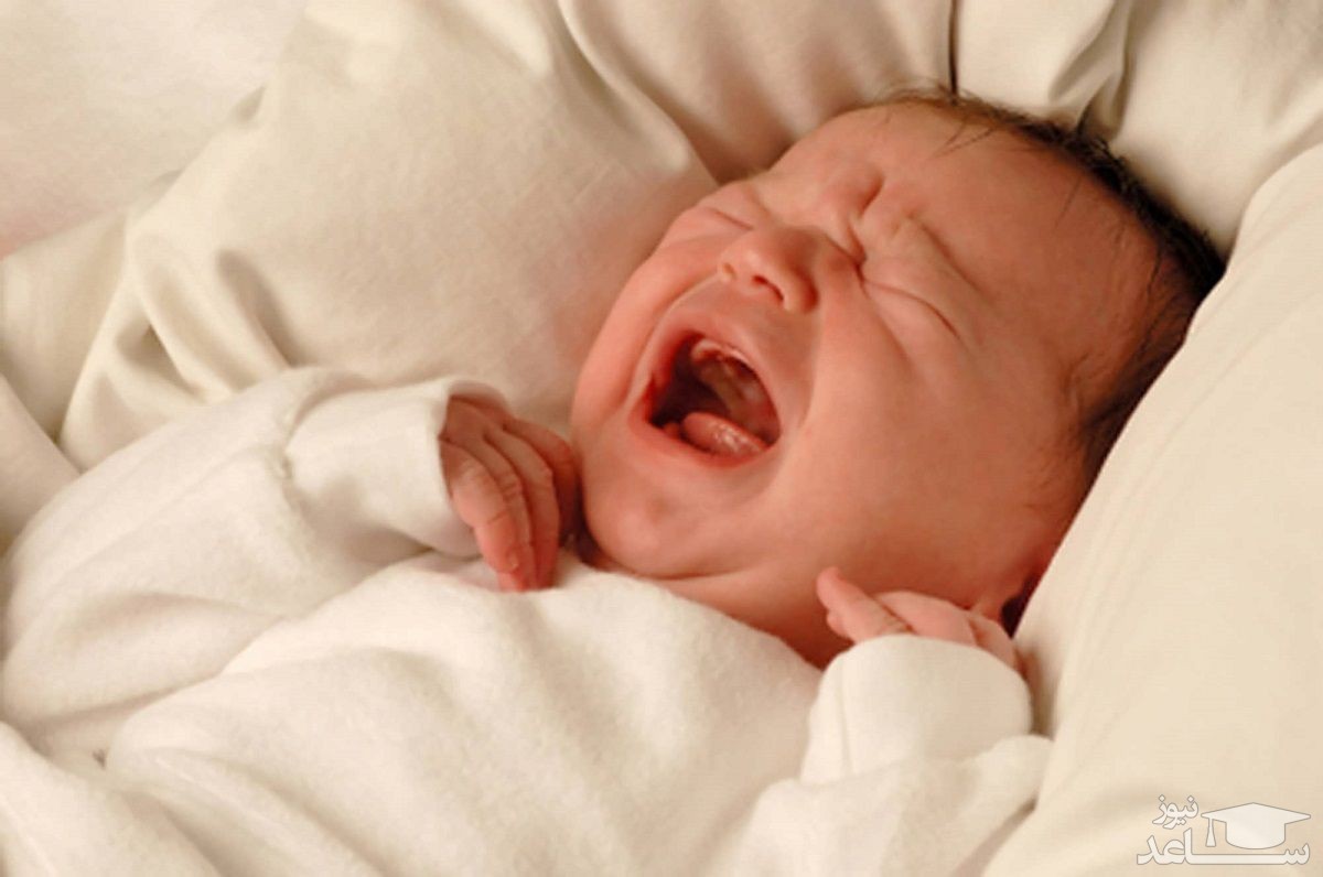 حساسیت ها و آلرژی های رایج در نوزادان
