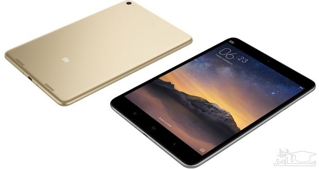 تبلت شیاومی مدل Mi Pad 2