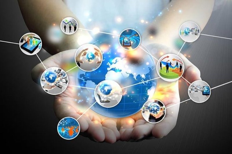 ایرانیان در آبان ماه چه قدر از تلگرام استفاده کردند؟