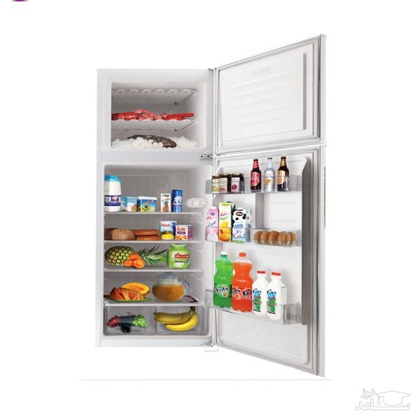 یخچال فریزر پلادیوم الکترواستیل مدل PD14