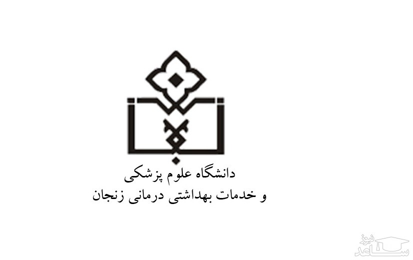 فیش حقوقی کارکنان دانشگاه علوم پزشکی زنجان