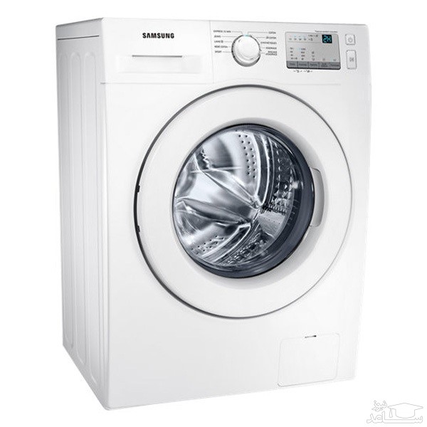 ماشین لباسشویی سامسونگ 6 کیلویی مدل B1242W