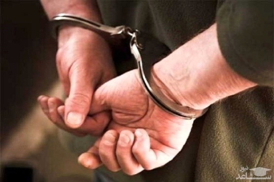 سارق جواهر ۱۵۰میلیاردی در اتوبان نواب دستگیر شد