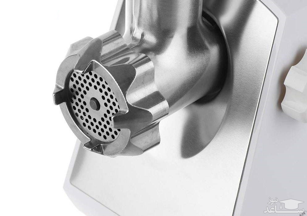 چرخ گوشت نانیوا مدل G35