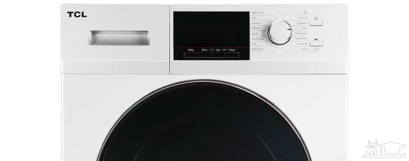 پنل لباسشویی تی سی ال مدل TWF70