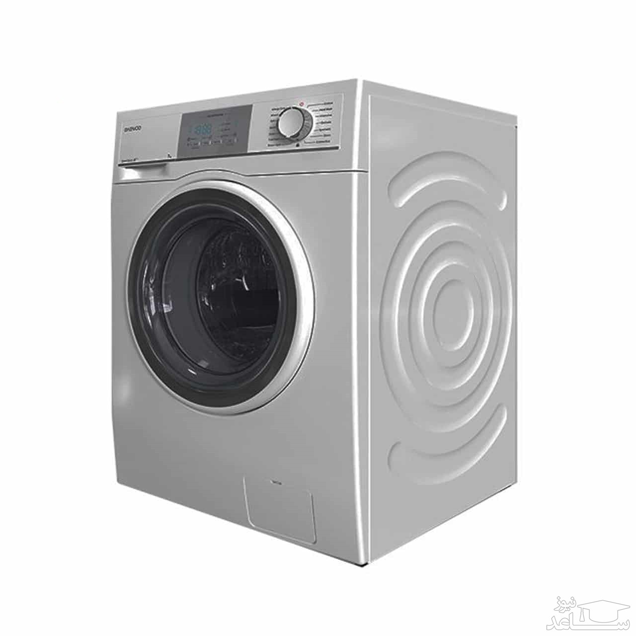 لباسشویی دوو مدل DWK-7012