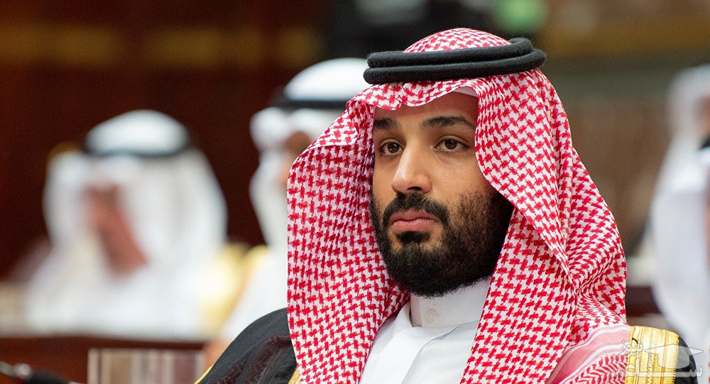 بن سلمان: ترامپ، لطفا با روحانی مذاکره کن/ جنگ با ایران اقتصاد دنیا را نابود می کند