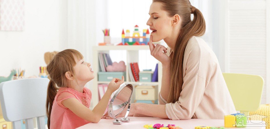 مبتلا شدن جنین به اختلالات گفتار و زبان در دوران بارداری