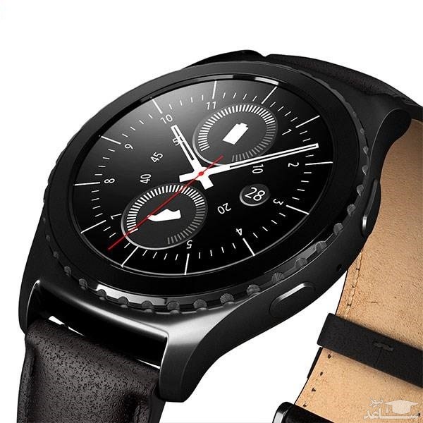 ساعت هوشمند سامسونگ مدل گیر اس 2 کلاسیک
