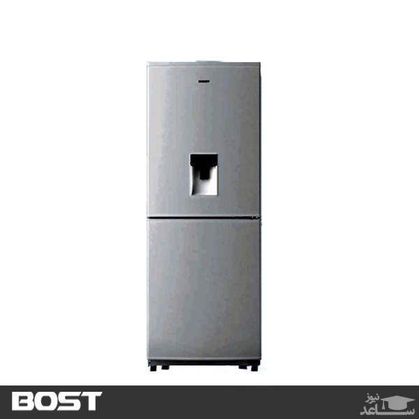 یخچال فریزر Bost مدل BRB240-13