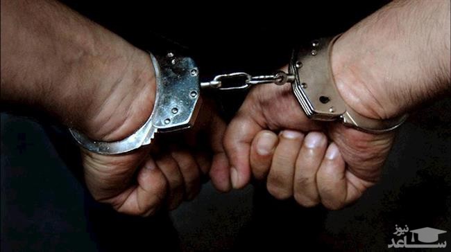 صدای مرموزی که خواننده پاپ را سارق کرد