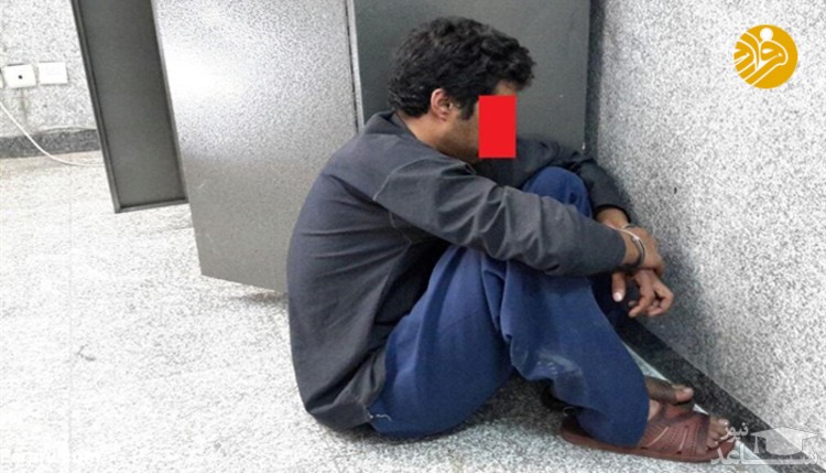 همسرم را کشتم چون در زمان عقد با یکی از آشنایانم رابطه داشت!