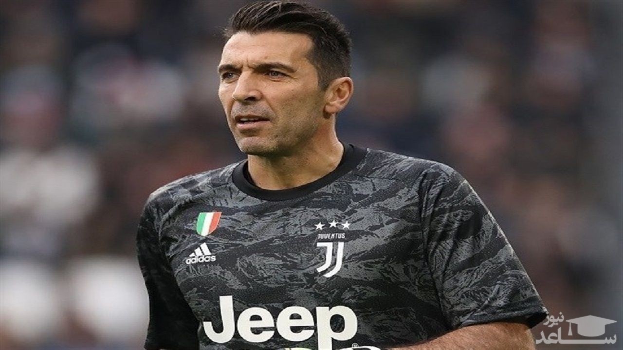 بوفون پیشنهاد بارسلونا را رد و به پارما پیوست