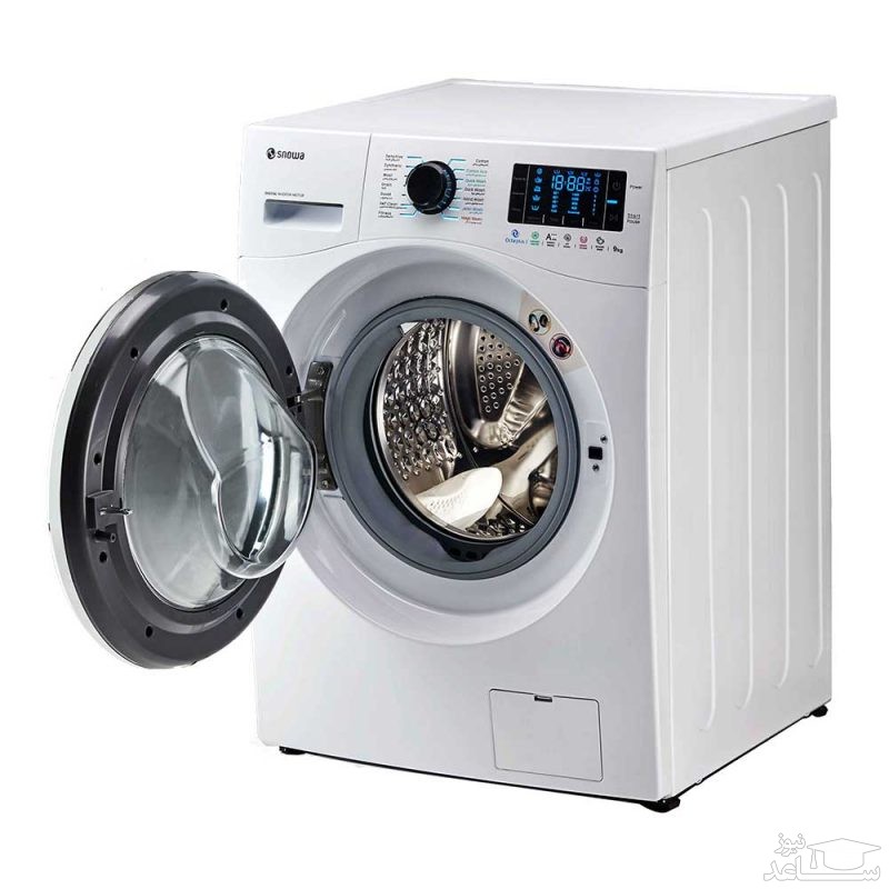  لباسشویی اسنوا مدل SWM-94538